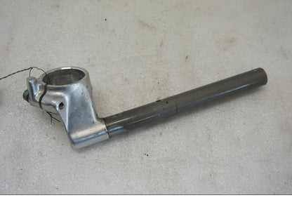 Baksidan på Styre från en Honda CBR 1100 XX -1998 motorcykel.