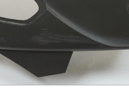 Baksidan på Sidkåpa från en Yamaha X-Max 400 -2014 motorcykel.