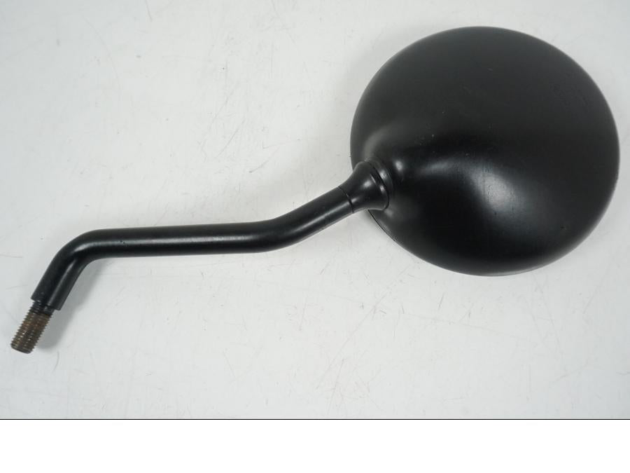 Vänster sida på Backspegel från en Honda XL 1000 V -2004 motorcykel.