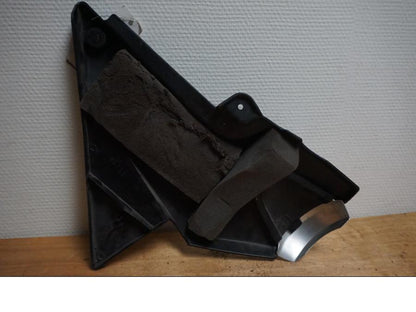 Höger sida på Sidopanel från en Yamaha XJR 1300 -1999 motorcykel.