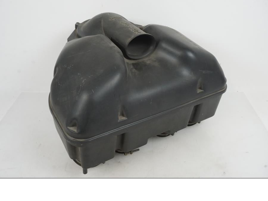 Framsidan på Luftburk från en Yamaha XJ 900 S -1997 motorcykel.