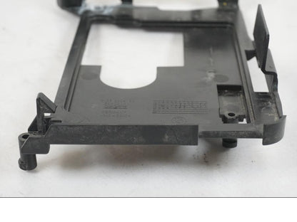 Baksidan på Motronic styrenhet från en BMW R 1250 GS -2021 motorcykel.