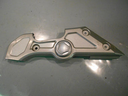 Framsidan på Dekorkåpa från en Yamaha FZS 1000 -2002 motorcykel.