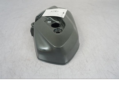 Baksidan på Ventilkåpa från en BMW R 1250 GS -2023 motorcykel.