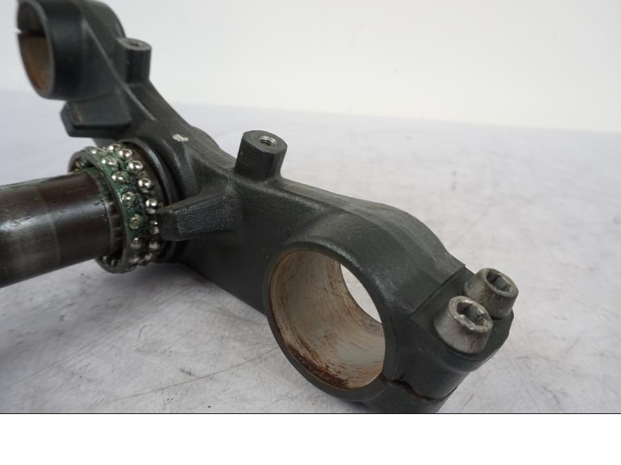 Extrabild1 på Gaffelkrona från en Kawasaki ER-6F -2010 motorcykel.