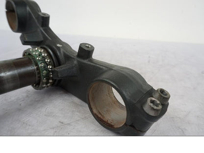 Extrabild1 på Gaffelkrona från en Kawasaki ER-6F -2010 motorcykel.