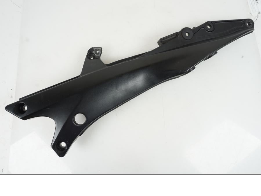 Framsidan på Bakram från en Suzuki GSX-R 1000 -2007 motorcykel.