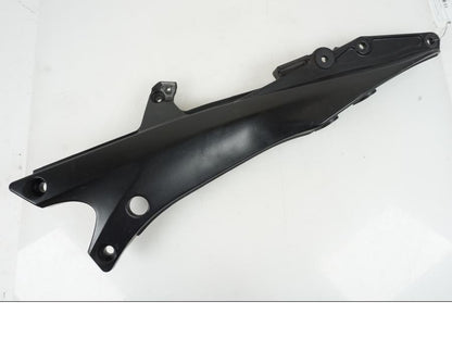 Framsidan på Bakram från en Suzuki GSX-R 1000 -2007 motorcykel.