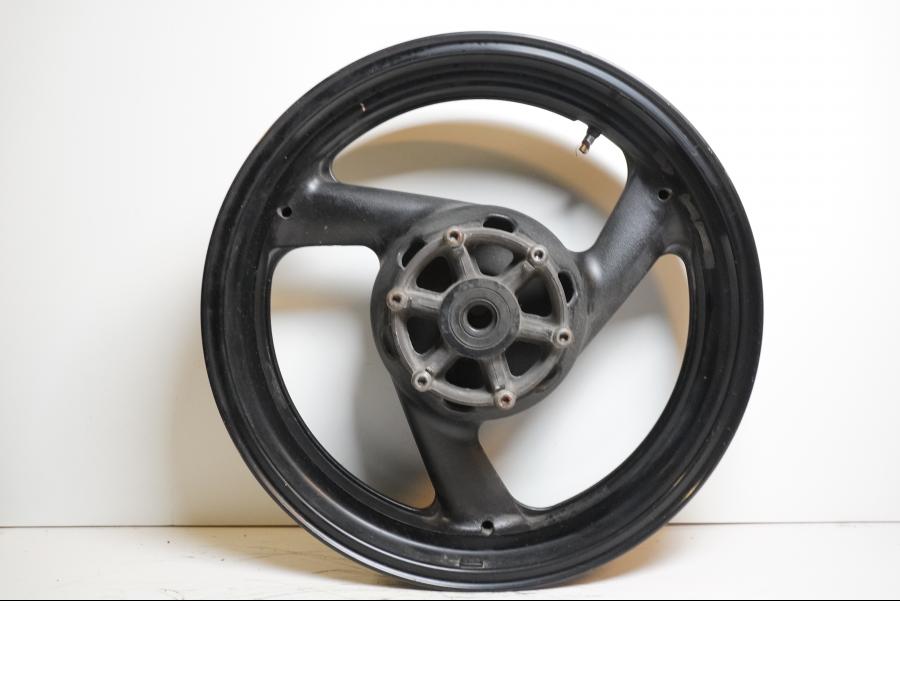 Extrabild1 på Fälg från en Yamaha FZ-S 600 -1998 motorcykel.