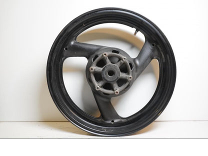 Extrabild1 på Fälg från en Yamaha FZ-S 600 -1998 motorcykel.