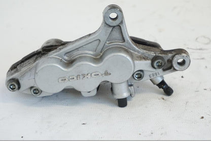 Extrabild1 på Bromsok från en Kawasaki VN 1500 Mean Streak -2002 motorcykel.