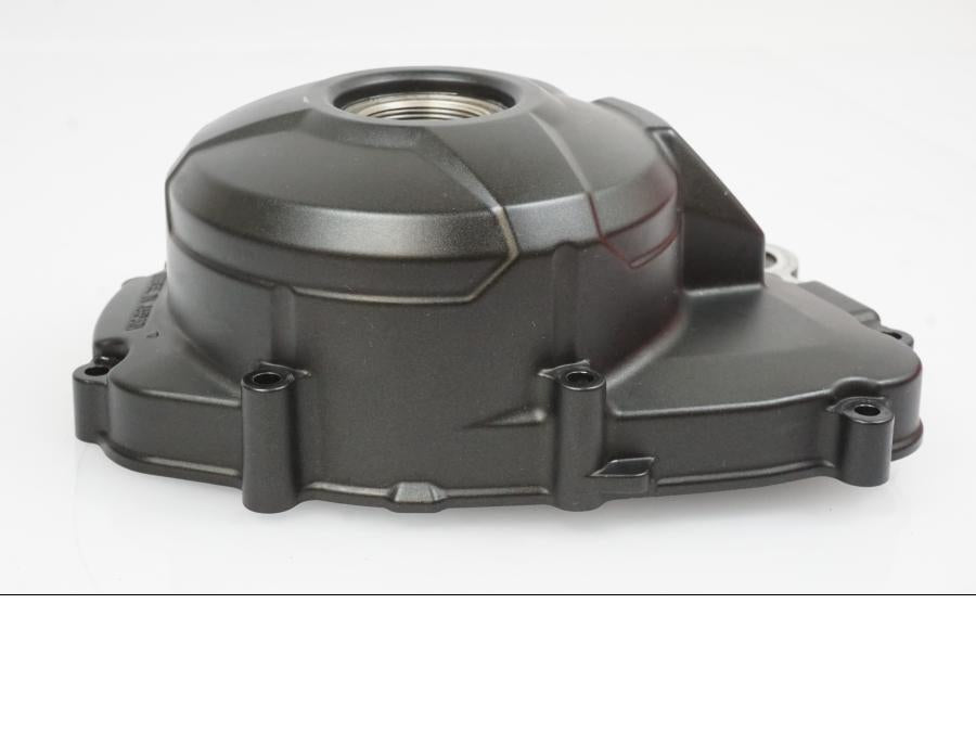 Höger sida på Generatorkåpa från en Yamaha MT-09 -2019 motorcykel.