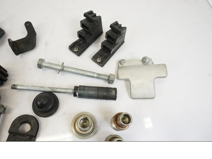 Extrabild1 på Skruv / Mutter etc från en BMW R 1150 RS -2003 motorcykel.