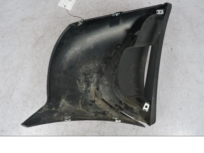 Extrabild5 på Sidkåpa från en Buell 1125 R -2008 motorcykel.