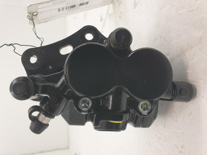 Baksidan på Bromsok från en Kawasaki Z 125 -2019 motorcykel.