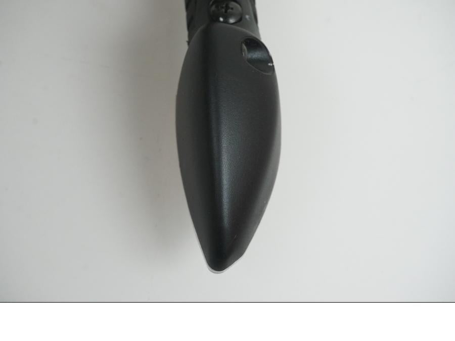 Höger sida på Blinkers från en Yamaha YZF-R 125 -2019 motorcykel.