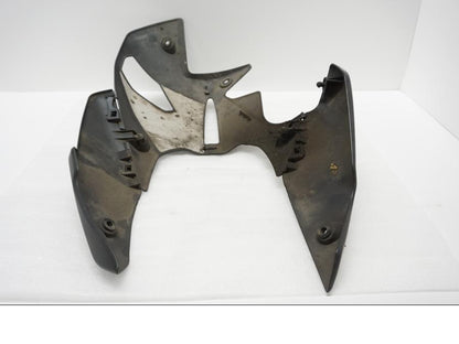 Höger sida på Magkåpa från en Suzuki GSX 1300 BK -2008 motorcykel.