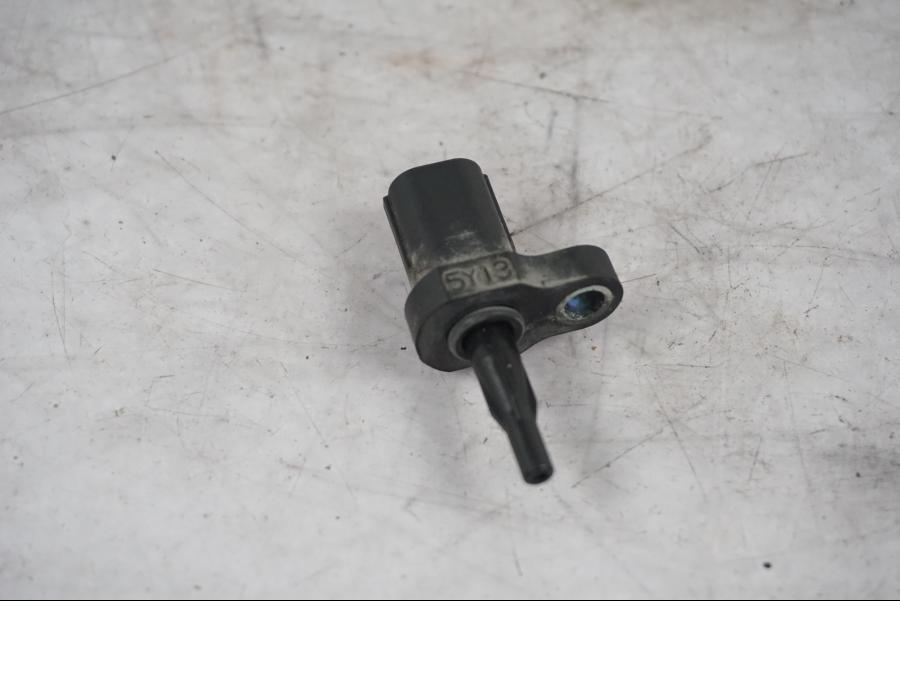 Framsidan på Luftburksensor från en Triumph Tiger Explorer -2016 motorcykel.