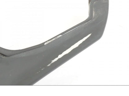 Vänster sida på Bakvinge från en Suzuki GSX-R 750 -2007 motorcykel.