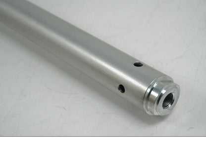 Baksidan på Gaffelben från en Yamaha YZF 1000 R1 -2006 motorcykel.