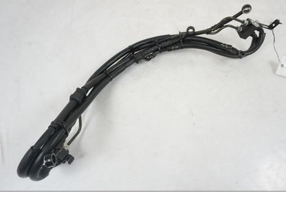 Framsidan på Bromsledning från en Yamaha MT-09 -2019 motorcykel.