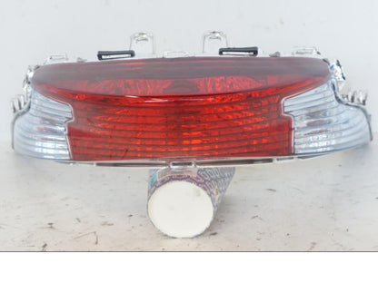 Framsidan på Baklampa från en Kymco Agility 125 -2019 scooter.