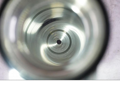 Extrabild4 på Gaffelben från en BMW F 800 R -2009 motorcykel.