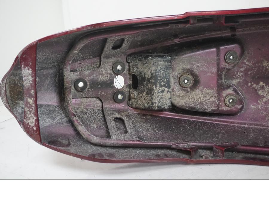 Extrabild5 på <p>Bakskärm till Kawasaki VN 1700 Classic Tourer.</p>

<p>Mindre skavanker finns se bilder.</p> motorcykel.