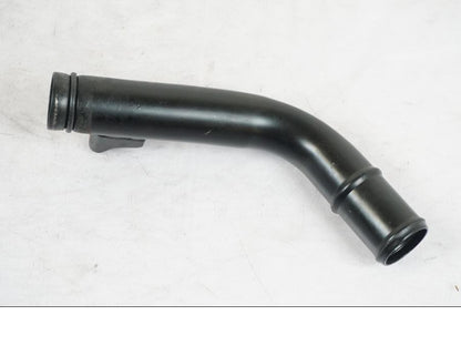 Framsidan på Vattenrör från en Kawasaki Z 900 -2019 motorcykel.