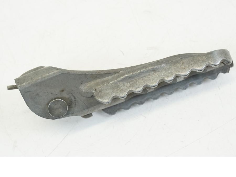 Extrabild2 på Fotpinne från en BMW R 1250 GS -2019 motorcykel.