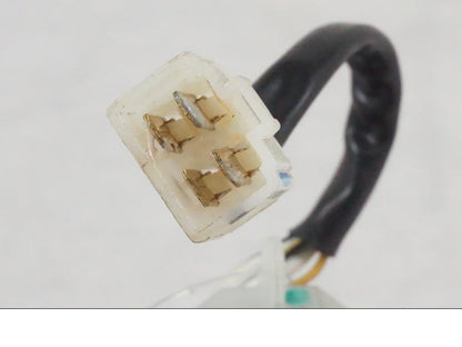 Höger sida på Startrelä från en KTM 390 Adventure -2021 motorcykel.