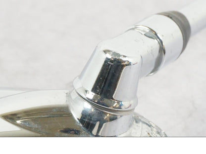 Extrabild6 på Backspegel från en Suzuki GSF 1250 -2010 motorcykel.