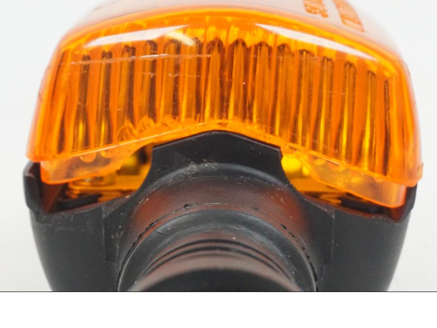 Extrabild3 på Blinkers från en Yamaha XJ 900 -1997 motorcykel.