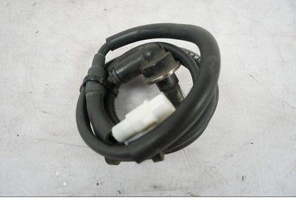 Framsidan på ABS givare från en Yamaha MT 125 -2017 motorcykel.