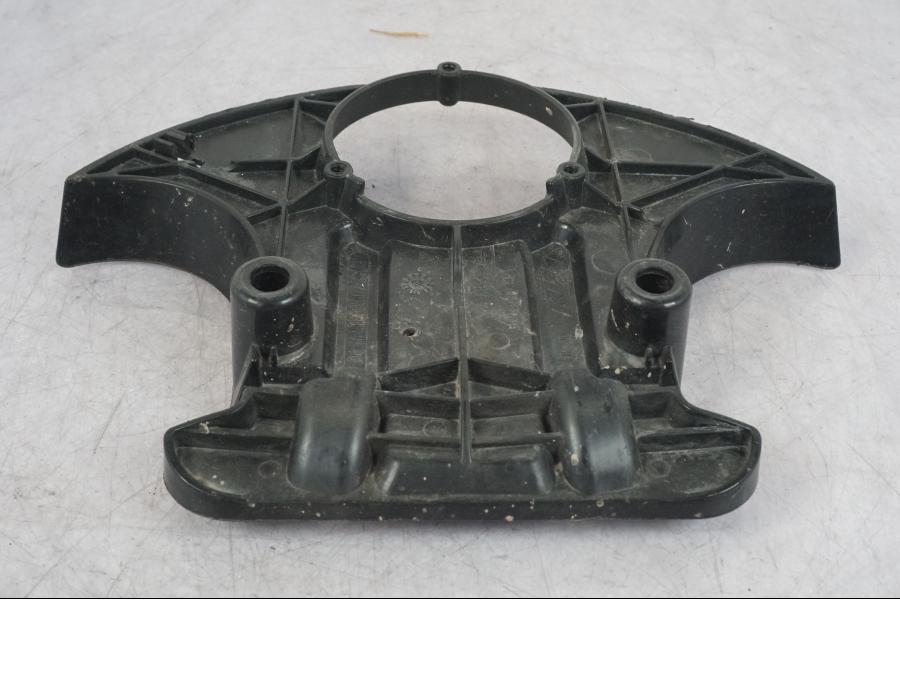 Höger sida på Plast från en KTM 1290 Super Adventure R -2018 motorcykel.