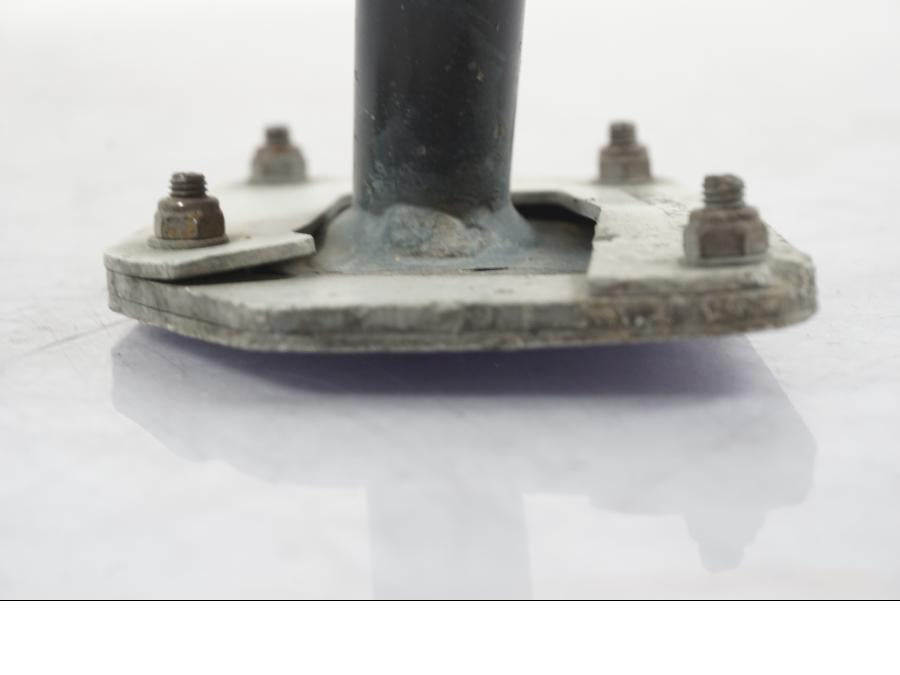 Extrabild3 på Sidostöd från en BMW R 1200 GS -2005 motorcykel.