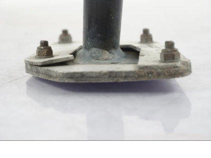 Extrabild3 på Sidostöd från en BMW R 1200 GS -2005 motorcykel.