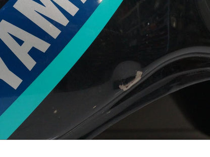 Extrabild2 på Bensintank från en Yamaha FZR 600 -1995 motorcykel.