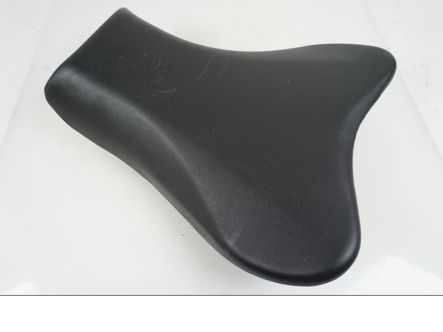 Framsidan på Sadel från en Suzuki GSX-R 1000 -2007 motorcykel.