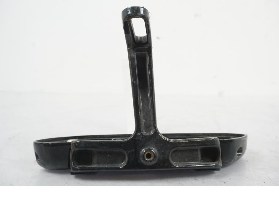 Extrabild5 på Fotpinneplatta från en H-D Street Glide FLHX -2012 motorcykel.