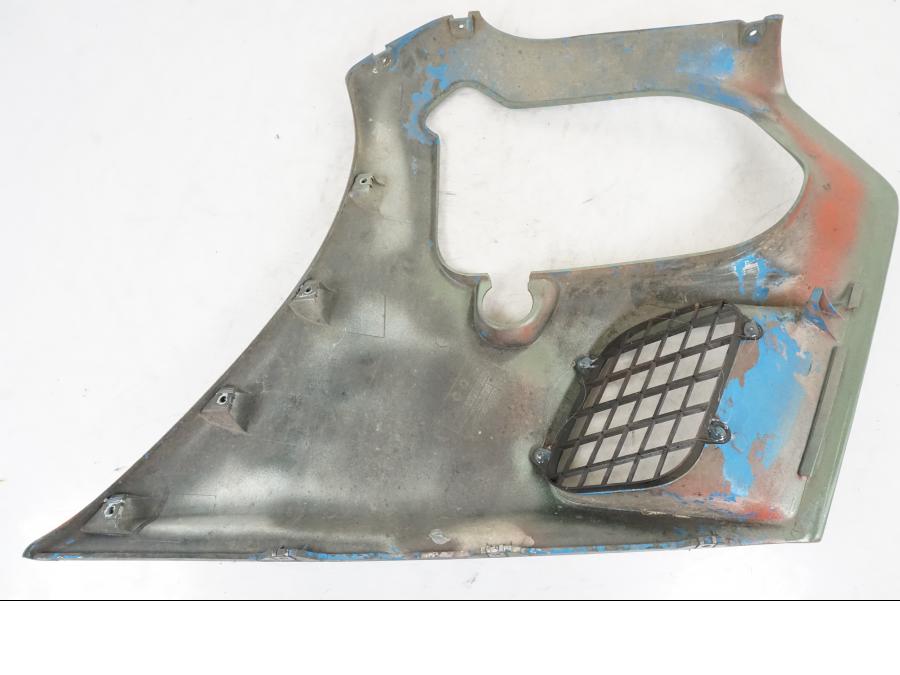 Extrabild1 på Sidkåpa från en BMW K 1100 LT -1999 motorcykel.