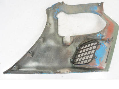 Extrabild1 på Sidkåpa från en BMW K 1100 LT -1999 motorcykel.