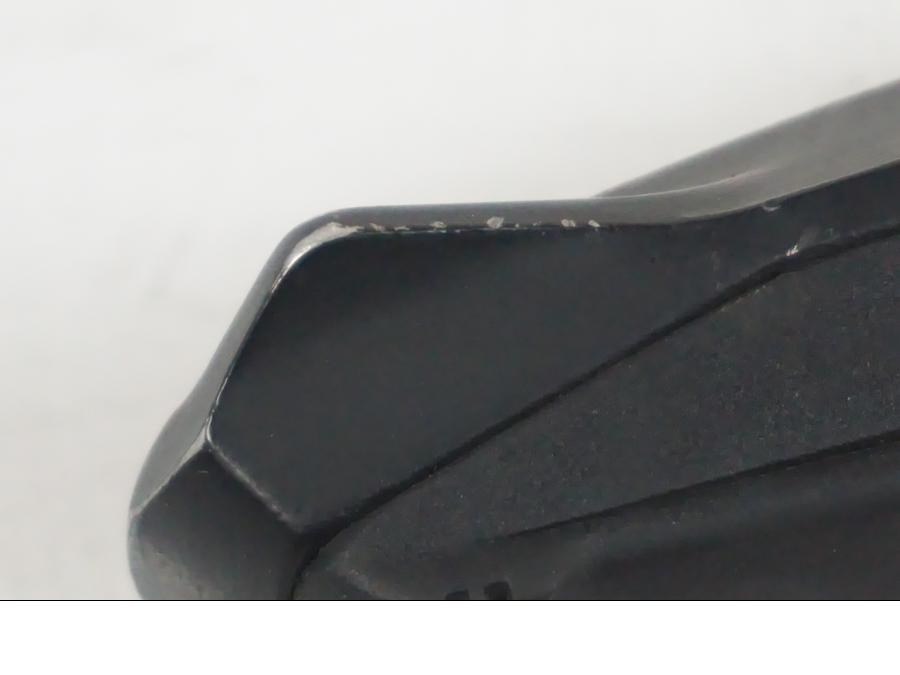 Extrabild2 på Fotpinne från en BMW F 650 CS -2002 motorcykel.