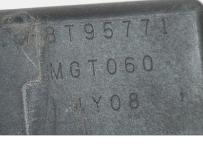 CDI / ECU