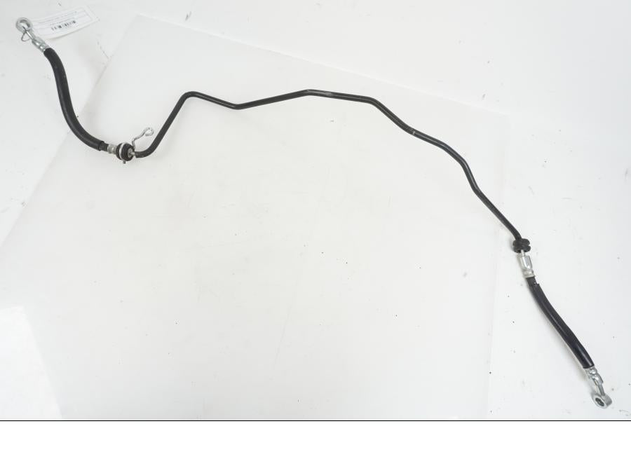 Framsidan på Kopplingsledning från en Suzuki GSX-R 1000 -2007 motorcykel.