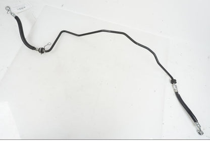 Framsidan på Kopplingsledning från en Suzuki GSX-R 1000 -2007 motorcykel.