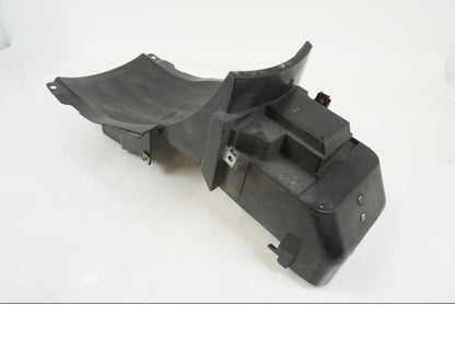 Framsidan på Undertail från en Yamaha BT 1100 -2003 motorcykel.