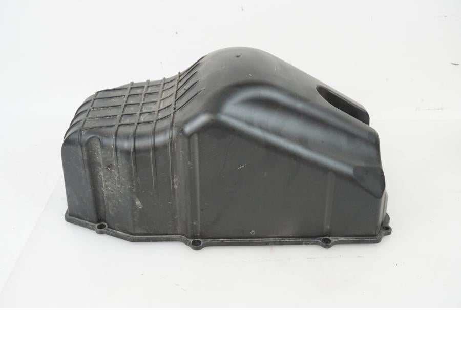 Snett uppifrån på Luftburk från en H-D Adventure Pan America Special RA1250S -2021 motorcykel.