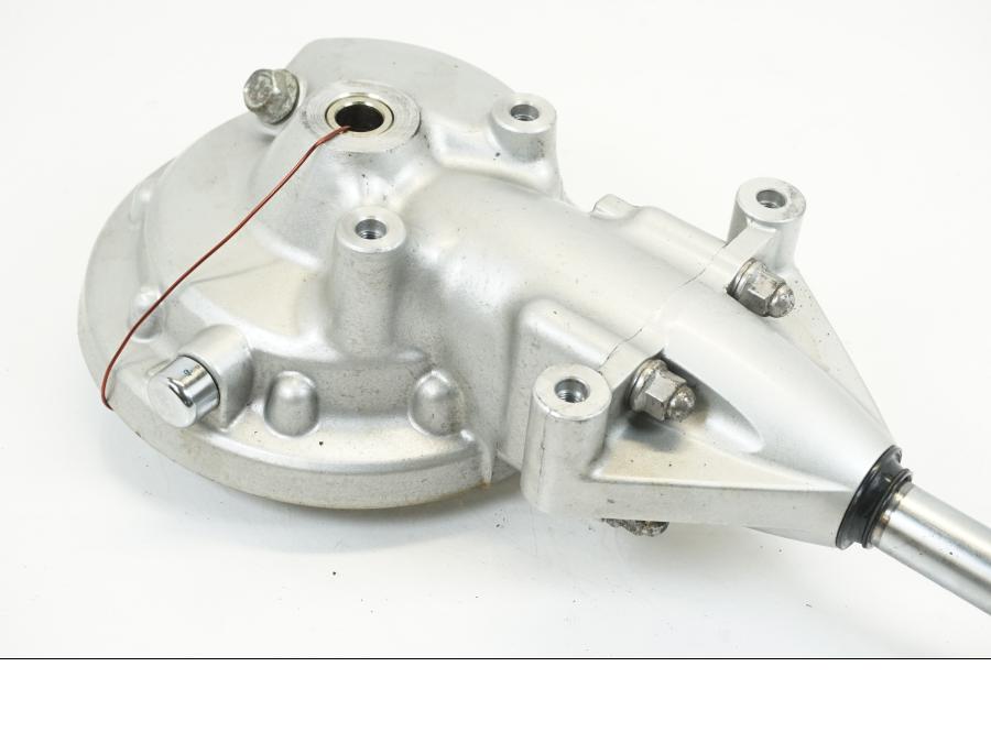 Höger sida på Slutväxel från en Yamaha XVS 1100 -2001 motorcykel.