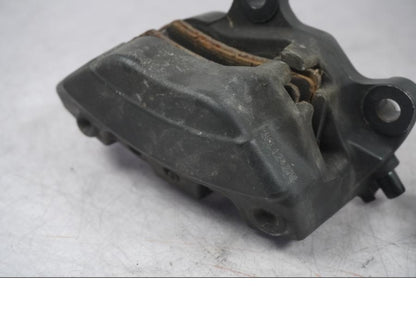 Extrabild1 på Bromsok från en H-D Touring Street Glide FLHX -2009 motorcykel.